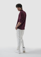 winetasting texture shirt