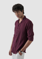 winetasting texture shirt
