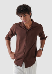 delicioso texture shirt