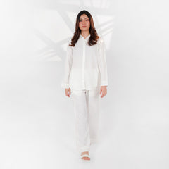 Porcelain Co-ord Set