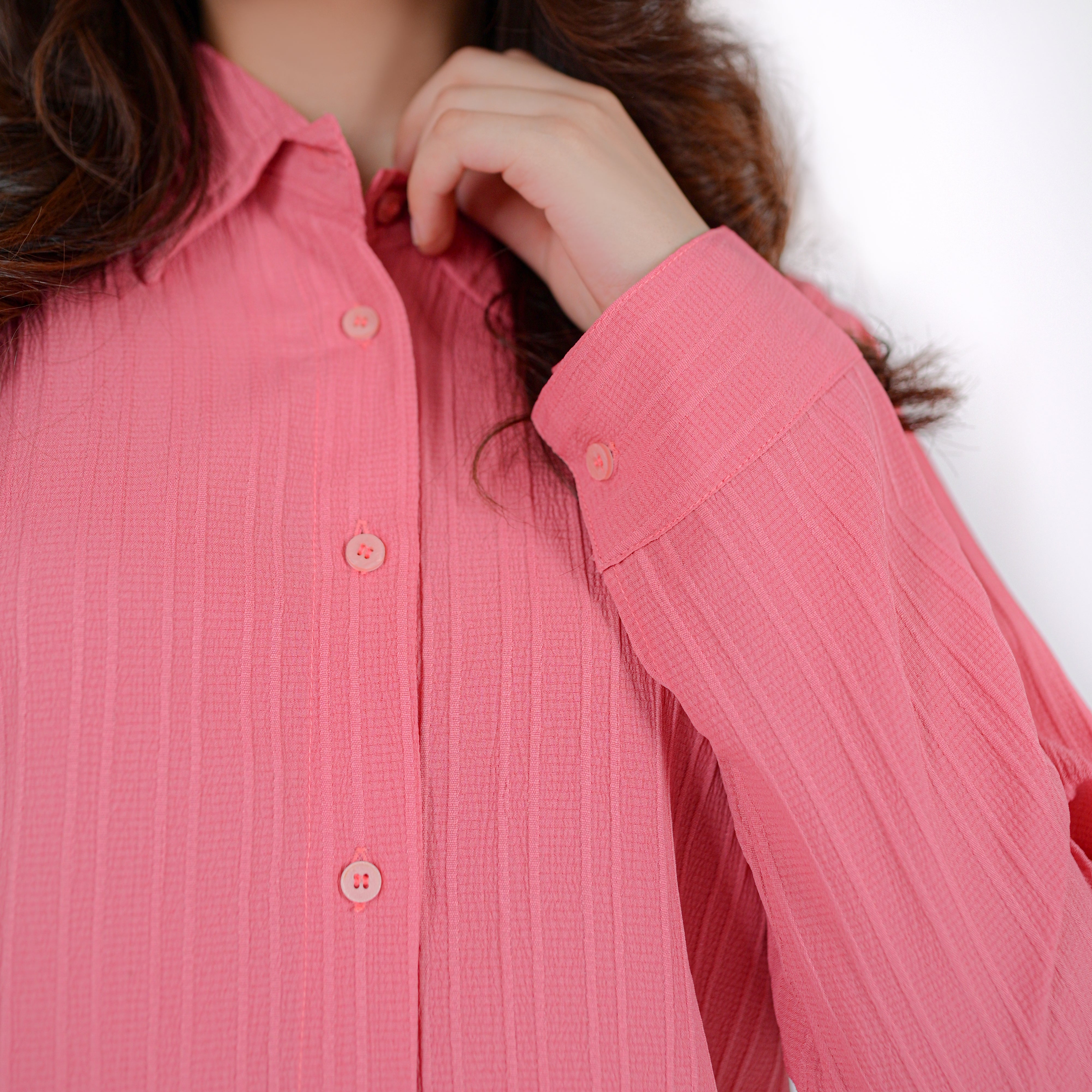 Pink Blush Co-ord Set