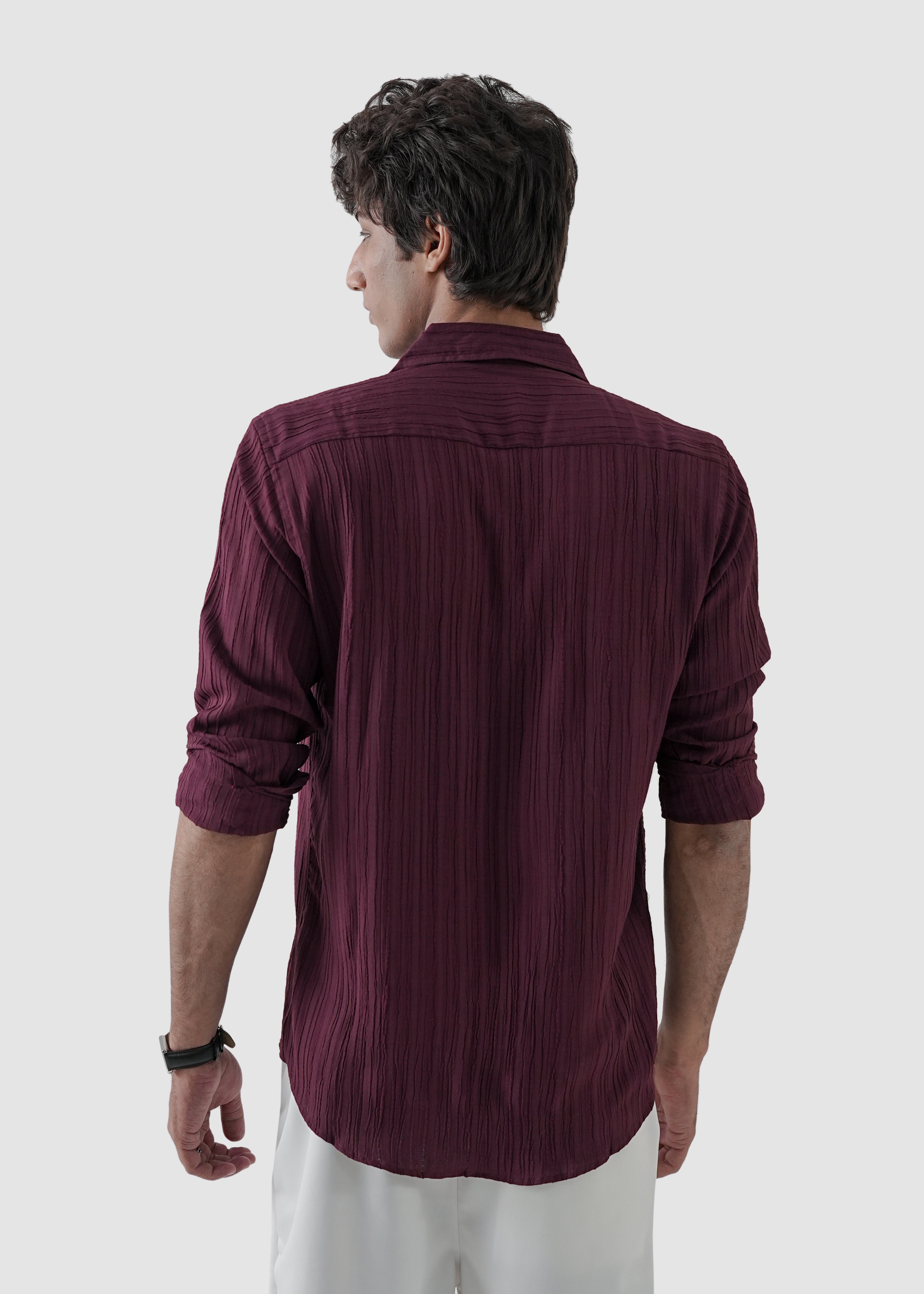 winetasting texture shirt