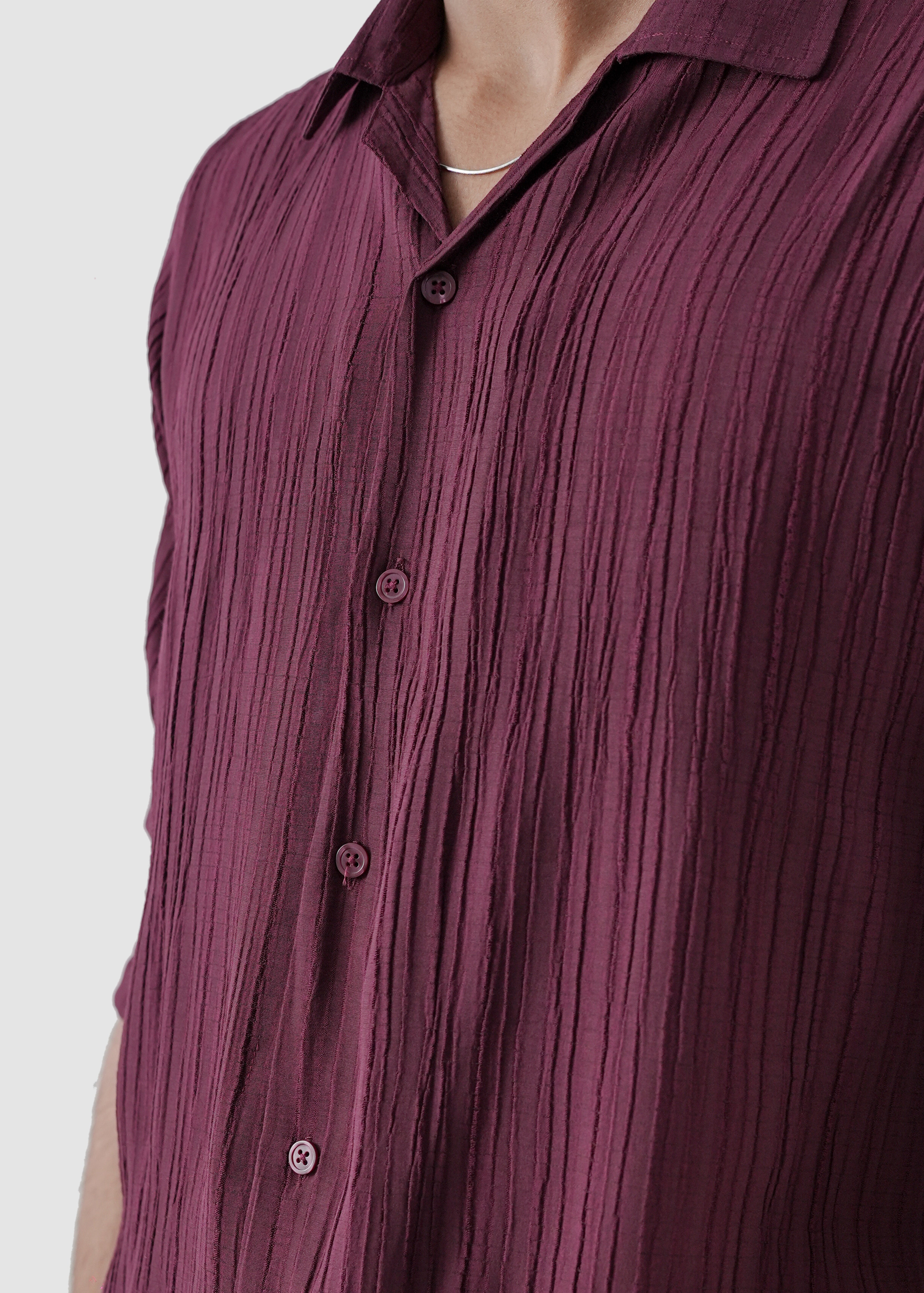 winetasting texture shirt