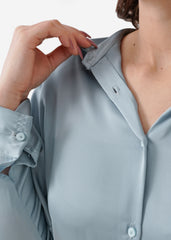 Arona silk shirt