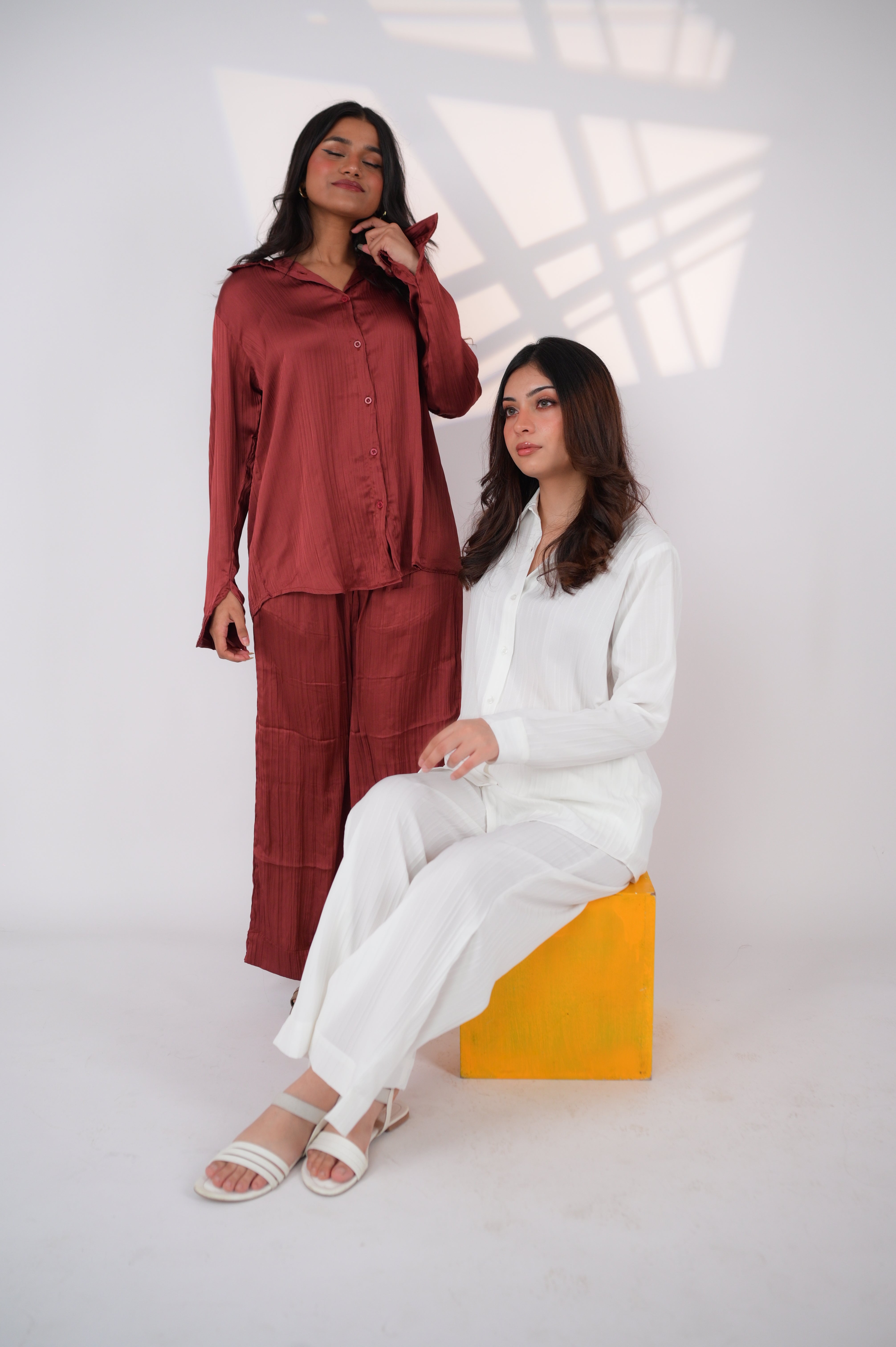 2 Co-ord Sets